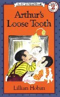 Arthur's Loose Tooth (I Can Read Book) Arthur's Loose Tooth (I Can Read Book)