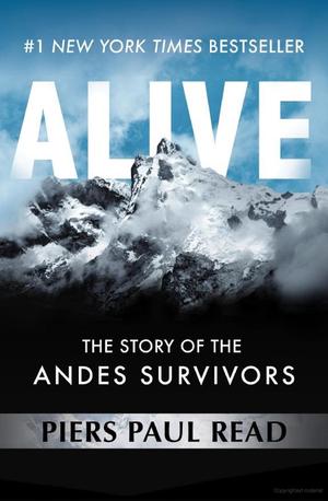 Alive Alive