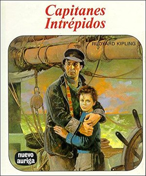 Capitanes intrépidos (Nuevo Auriga) Capitanes intrépidos (Nuevo Auriga)