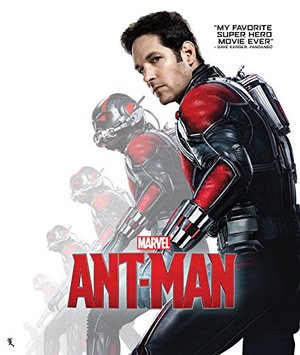 Ant-Man Ant-Man