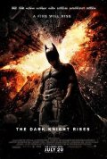 Dark Knight Rises, The Dark Knight Rises, The