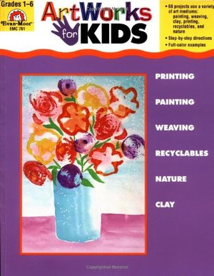 ArtWorks for Kids ArtWorks for Kids