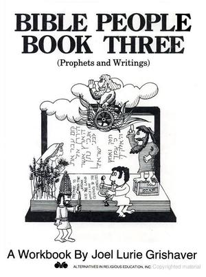 Bible People, Book Three Bible People, Book Three
