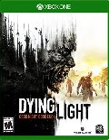 Dying Light - Xbox One Dying Light - Xbox One