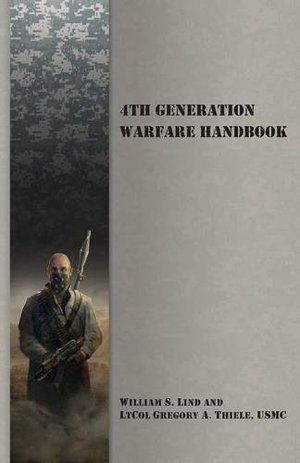 4th Generation Warfare Handbook 4th Generation Warfare Handbook