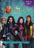 Descendants: Junior Novel Descendants: Junior Novel