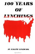 100 Years of Lynchings 100 Years of Lynchings