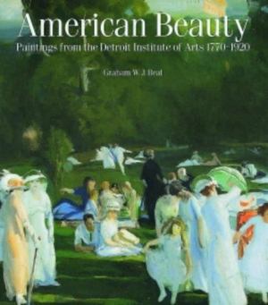 American Beauty American Beauty