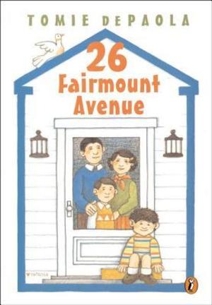 26 Fairmount Avenue 26 Fairmount Avenue