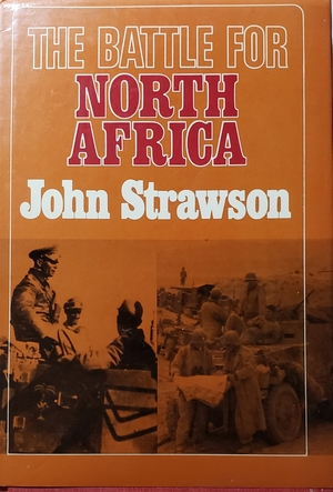 Battle for North Africa, The Battle for North Africa, The