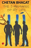 3 Mistakes of My Life (English), The 3 Mistakes of My Life (English), The