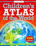 Children's Atlas of the World Children's Atlas of the World