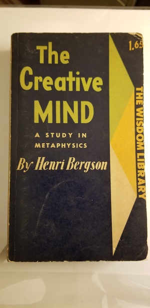 Creative Mind , The Creative Mind , The
