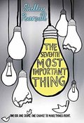 Seventh Most Important Thing, The Seventh Most Important Thing, The