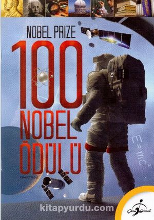 100 Nobel Ödülü 100 Nobel Ödülü