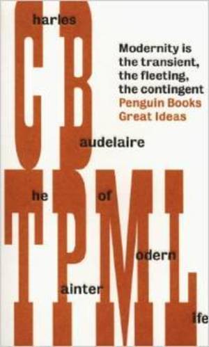 Painter of Modern Life (Penguin Great Ideas)
(Englisch) Taschenbuch – 26. August 2010, The Painter of Modern Life (Penguin Great Ideas)
(Englisch) Taschenbuch – 26. August 2010, The