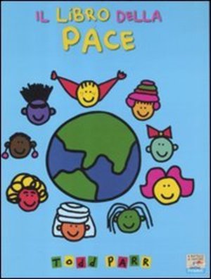 Il libro della pace Il libro della pace