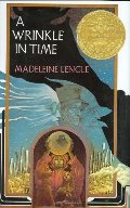 Wrinkle in Time (Madeleine L'Engle's Time Quintet), A Wrinkle in Time (Madeleine L'Engle's Time Quintet), A