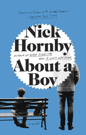 About a Boy About a Boy