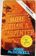 More than a Carpenter More than a Carpenter