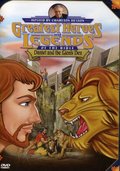 Daniel & the Lion's Den - Hero Daniel & the Lion's Den - Hero