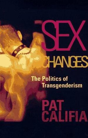 Sex Changes Sex Changes