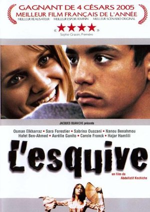 Esquive Esquive