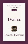 Daniel (Tyndale Old Testament Commentaries) Daniel (Tyndale Old Testament Commentaries)