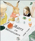 Alice in Wonderland Alice in Wonderland