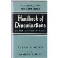 Handbook of denominations in the United States Handbook of denominations in the United States
