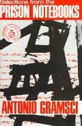 Selections from the Prison Notebooks Selections from the Prison Notebooks