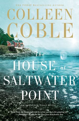 House at Saltwater Point, The House at Saltwater Point, The