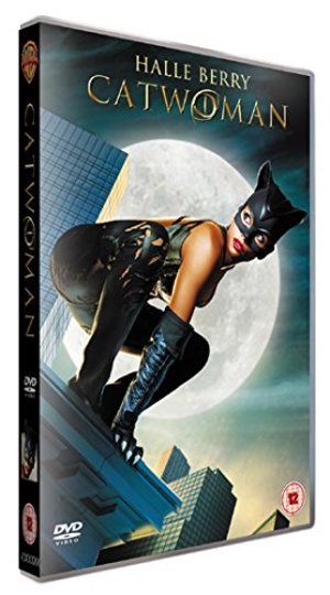 Catwoman Catwoman