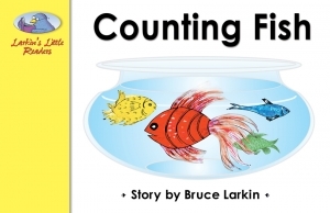 Counting Fish Counting Fish