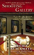 Shooting Gallery (An Art Lover's Mystery, No. 2) Shooting Gallery (An Art Lover's Mystery, No. 2)