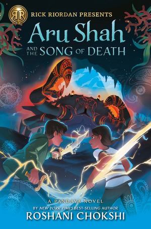 Aru Shah and the Song of Death (a Pandava Novel Book 2) Aru Shah and the Song of Death (a Pandava Novel Book 2)