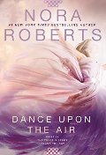 Dance Upon the Air: Three Sisters Island Trilogy #1 Dance Upon the Air: Three Sisters Island Trilogy #1