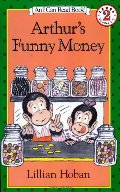 Arthur's Funny Money (I Can Read Book 2) Arthur's Funny Money (I Can Read Book 2)