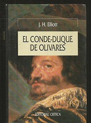 Conde-duque de Olivares, el Conde-duque de Olivares, el