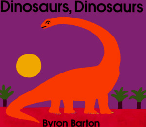 Dinosaurs, Dinosaurs Dinosaurs, Dinosaurs