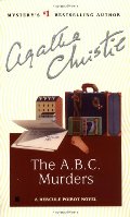 A. B. C. Murders (A Hercule Poirot Novel), The A. B. C. Murders (A Hercule Poirot Novel), The