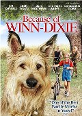 Because of Winn-Dixie Because of Winn-Dixie