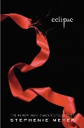 Eclipse (The Twilight Saga, Book 3) Eclipse (The Twilight Saga, Book 3)
