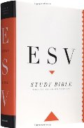 ESV Study Bible, The ESV Study Bible, The