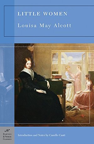 Little Women (Barnes & Noble Classics) Little Women (Barnes & Noble Classics)