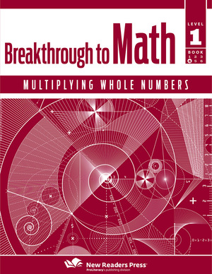 Break. to Math L1 B4: Multiplying Whole Numbers Break. to Math L1 B4: Multiplying Whole Numbers