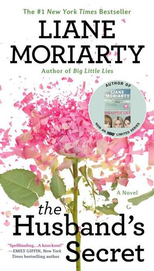 Husband's Secret, The Husband's Secret, The