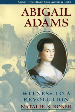 Abigail Adams Abigail Adams