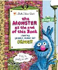 Monster at the End of This Book (Sesame Street) (Little Golden Book), The Monster at the End of This Book (Sesame Street) (Little Golden Book), The