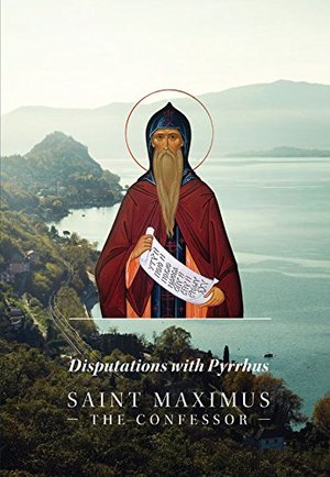 Disputations with Pyrrhus Disputations with Pyrrhus